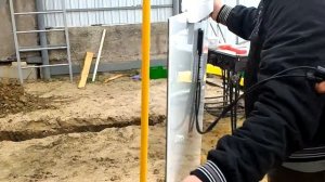 Самая лучшая солнечная батарея в России я так считаю.