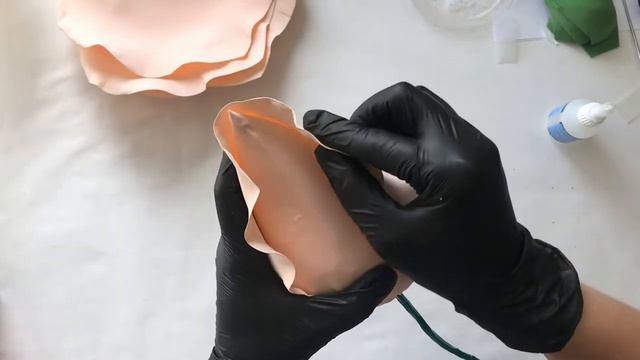 «Яркий букет» Роза (закрытый бутон) смотреть онлайн