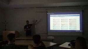 Araqel Araqelyan - Using Docker in Local Development