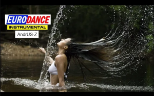 AndrUS-Z - In Silence (eurodance remix) (eurodance music 90s)