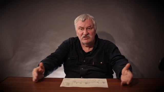 Максим Пушков о музе основателя наукограда Троицк
