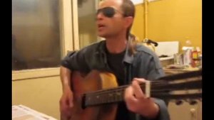 Песни под гитару Перелётная птица