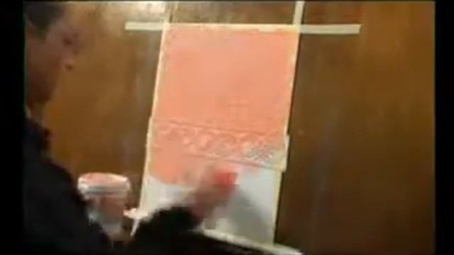 Декоративные покрытия рельефы CANDIS Terredelsole смотреть онлайн