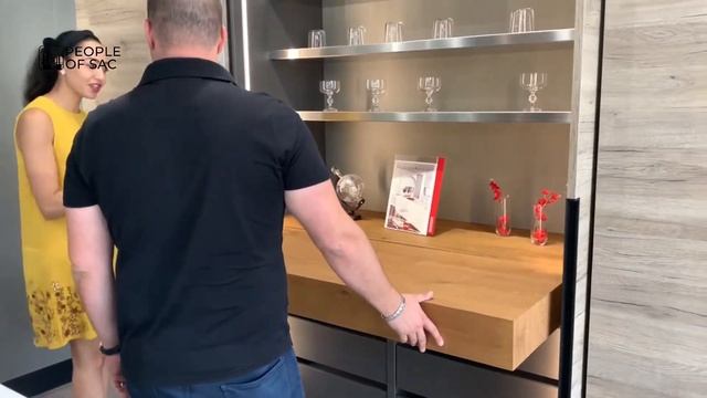 Scavolini: Ideas to Remodel on a Budget  Tatiana Bedoya Realtor