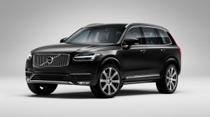 Volvo XC90 II проблемы _ Надежность Вольво XC90 2 с пробегом