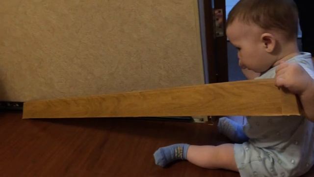 Демонтаж плинтусов смотреть онлайн