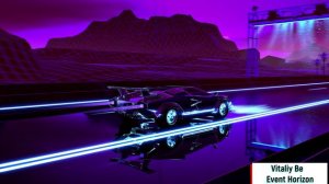 Synthwave 4k