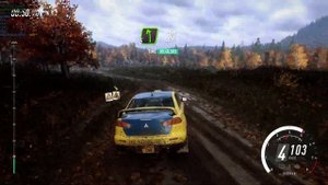 Dirt Rally 2.0 FAQ Tutorial Keyboard setup to easy enter
