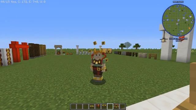 MOD MEDIEVAL PARA MINECRAFT!? Dawn Of Time MOD! ?? 1.12.2 - 1.18 смотреть онлайн