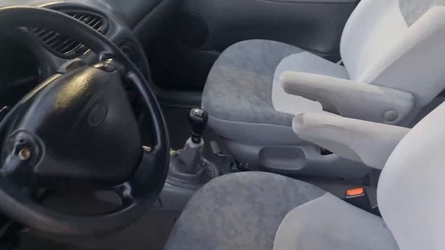 FORD GALAXY 2.3 - 6 SEATS - FIŠ TRUCKS SLOVENIA смотреть онлайн