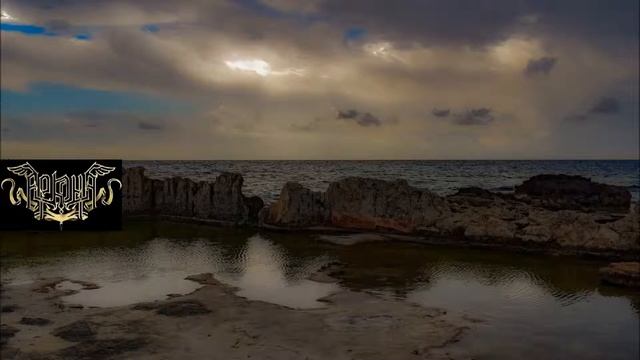Аркона-Небо Хмурое, Тучи Мрачные/Arkona-Niebo Ponure, Ciemne Chmury смотреть онлайн