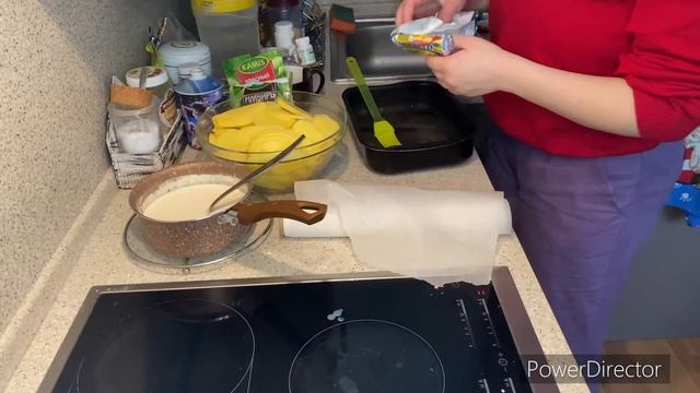 Готовим Гратен. смотреть онлайн