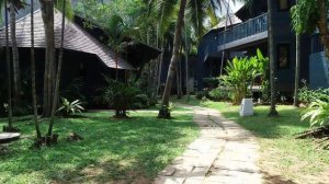 Peace Laguna Resort And Spa 2020