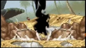 чёрный соник VS соник. exe😱 кто победит?