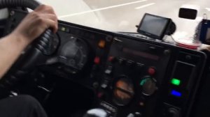 МАЗ 5432 с КПП ZF-16 (Итог после рейса)