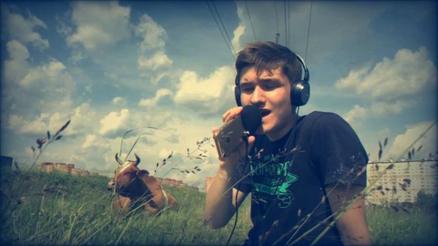 Колокола - исполняет Смертин Анатолий (кавер на песню Софии Фисенко смотреть онлайн