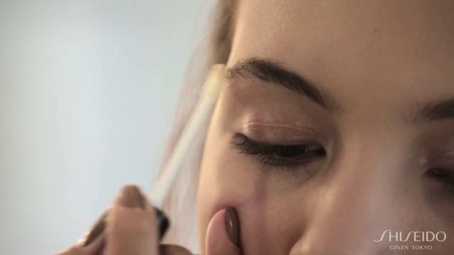 Shiseido Full Lash Volume Mascara смотреть онлайн