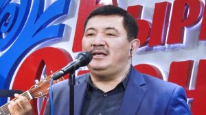 Бек Борбиев- Жубайым | #БиздинАваз