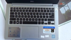 Dell inspiron n5370 i3 8130U