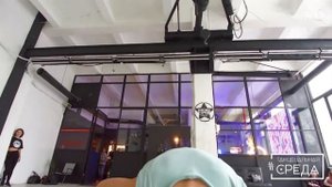 LESSSI ||  REGGAETON  || HWW