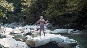 Тренировка с гантелями на все тело для девушек | Mote Fitness