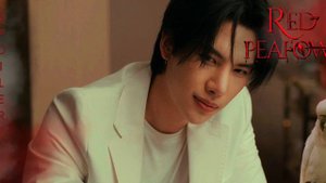 RED PEAFOWL SERIES Ep 2 Eng Sub Spoiler // Lu Yipeng Is Mistreated ??? 😡 นกยูงแดง #redpeafowl ep2