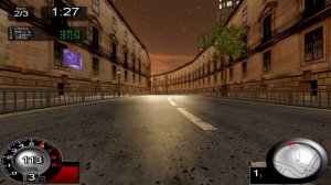 Taxi 3 eXtreme Rush | Такси 3: Безумный экстрим | Игра 2005 года