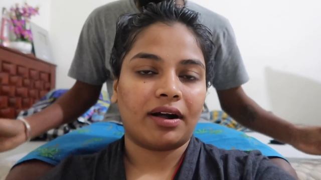 *Surprising her* Be the Real Man Challenge- Taking care of my Girlfriend on mothers day-DIML RJvlog