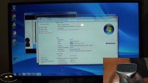 Lenovo IdeaCentre Q180 Review
