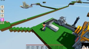 Обнова тотемов в Roblox Island