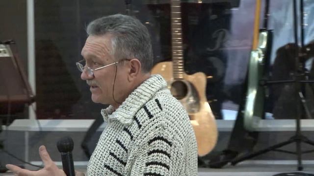 18.02.2024 | «Що маю, те даю» - Едуард Калабський | Церква «Добра Новина», м. Нетішин
