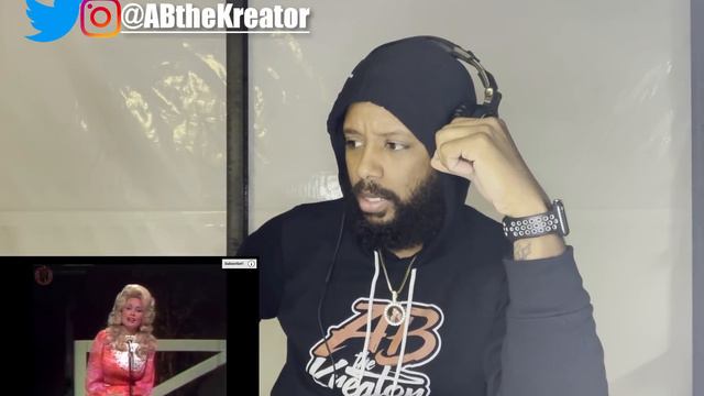 WAIT A MINUTE....MRS. DOLLY PARTON - "I WILL ALWAYS LOVE YOU" | ARE YOU SERIOUS DOLLY?!?! смотреть онлайн