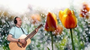 'МАЙСКИЙ ДОЖДЬ'_авторская музыка