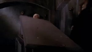 Баффи и Спайк 5х13 №1