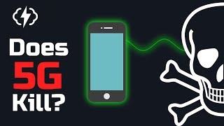 The Truth About 5G Safety смотреть онлайн