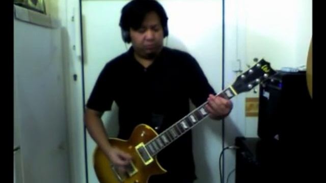 The Shortest Straw (cover by RjIson) смотреть онлайн