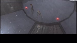 Spy Fiction (PS2) walkthrough part 1