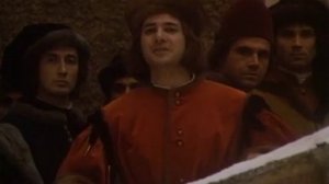 Микеланджело Весна Микеланджело (1991)