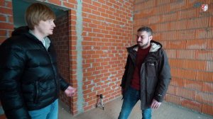 Технадзор на стройке. Приемка дома от застройщика