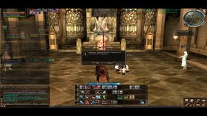 Lineage 2 high five: Фулл бафф? Играя в два окна? Астериос х5.Asterios x5.
