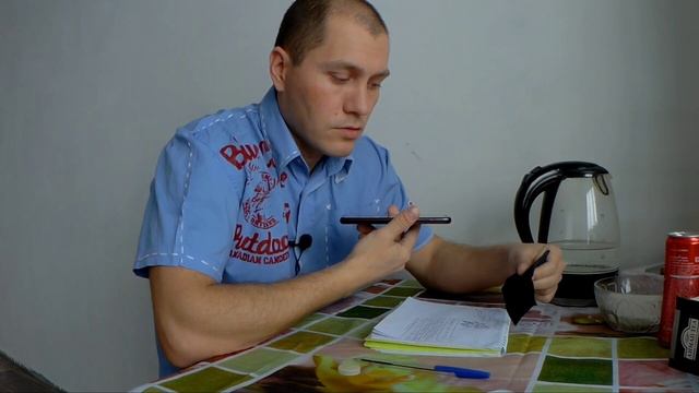 НЕ ДЕЛАЙ РЕГИСТРАЦИЮ (прописку) ПОКА НЕ ПОСМОТРИШЬ ЭТО. ЗВОНЮ МОШЕННИКАМ НА АВИТО смотреть онлайн