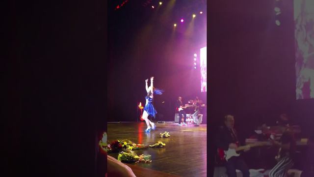 Natalia Oreiro, Rio de la Plata смотреть онлайн