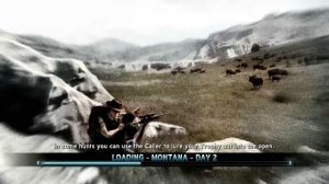 Cabelas Big Game Hunter 2012 w/ Kootra Part 1