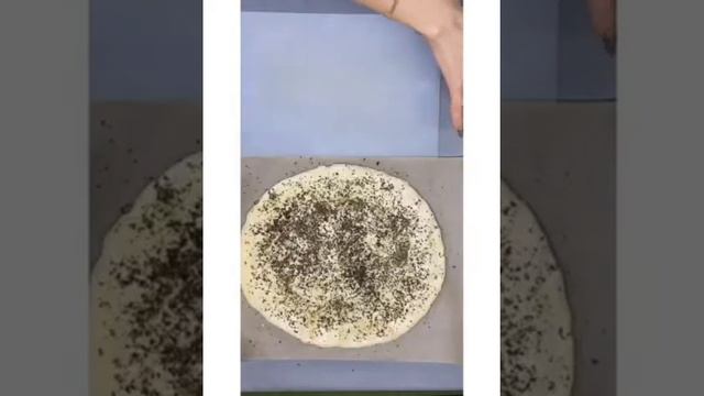 Приготовление Фоккача с оливками смотреть онлайн