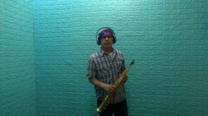 July Morning (Uriah Heep) Royale Crown Soprano Saxophone