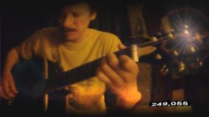 Облако Рай - споём ещё разик...любимую песню