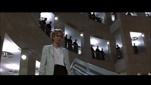 Город Ангелов - Никак