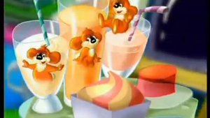 ИКС-МИССИЯ Рыжий Ап