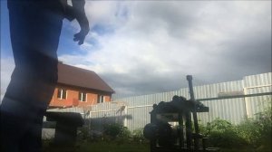 Трубогиб 2 с мотор-редуктором