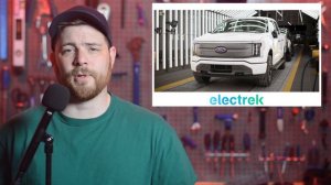 Tesla EV News 2.26.24 Tesla Loyalty Dominate• Model 3 Ludicrous• F-150 Delays• Rivian Stock Down